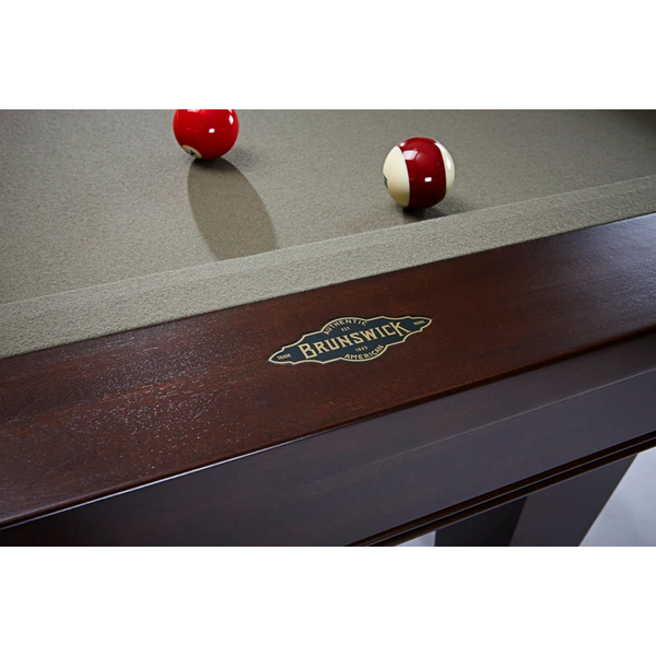Brunswick Billiards Winfield 8' Pool Table
