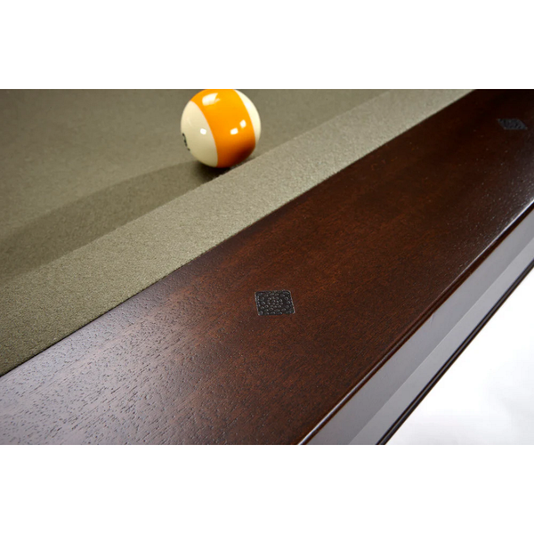 Brunswick Billiards Winfield 8' Pool Table