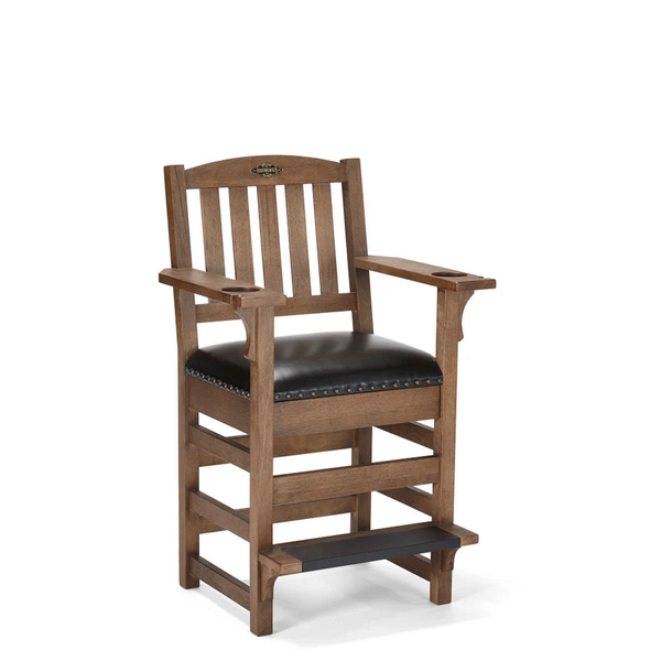 Brunswick Centennial Player's Chair
