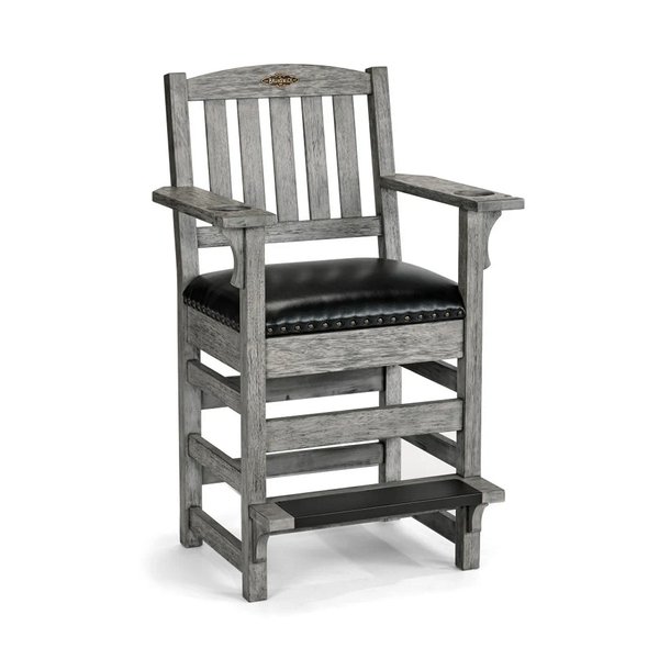Brunswick Centennial Player's Chair