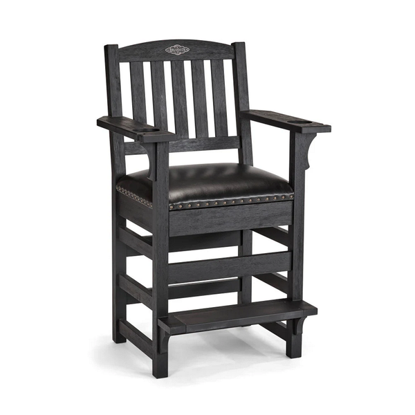 Brunswick Centennial Player's Chair