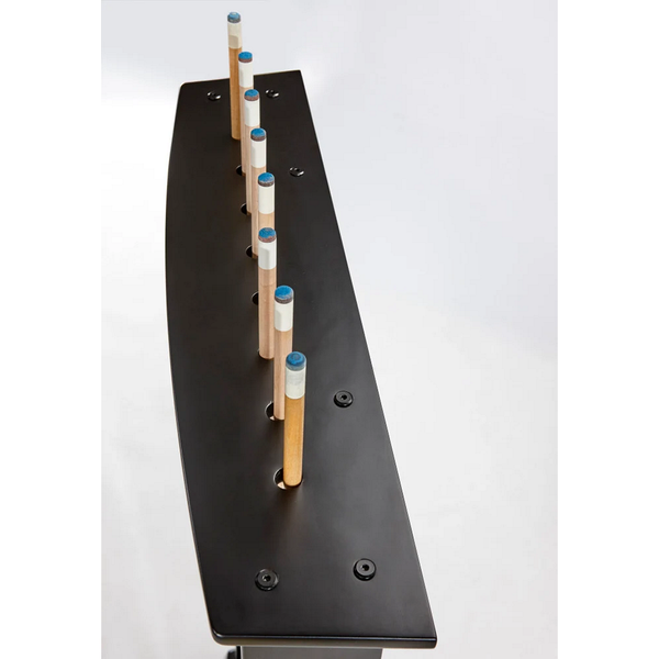Brunswick Billiards Commercial Wall Cue Rack