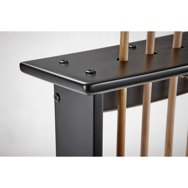 Brunswick Billiards Commercial Wall Cue Rack