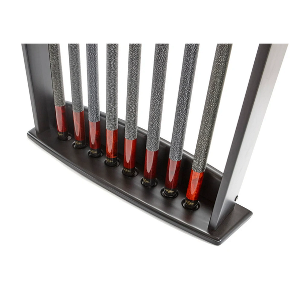 Brunswick Billiards Commercial Wall Cue Rack