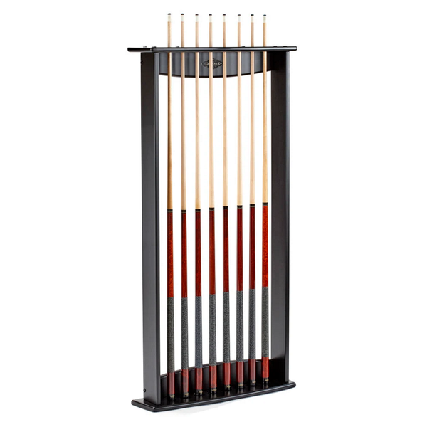 Brunswick Billiards Commercial Wall Cue Rack
