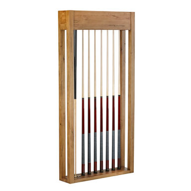 Brunswick Billiards Parsons Wall Cue Rack-Pool Cue Racks & Holders-Brunswick-Game Room Shop