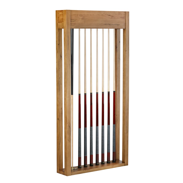 Brunswick Billiards Parsons Wall Cue Rack