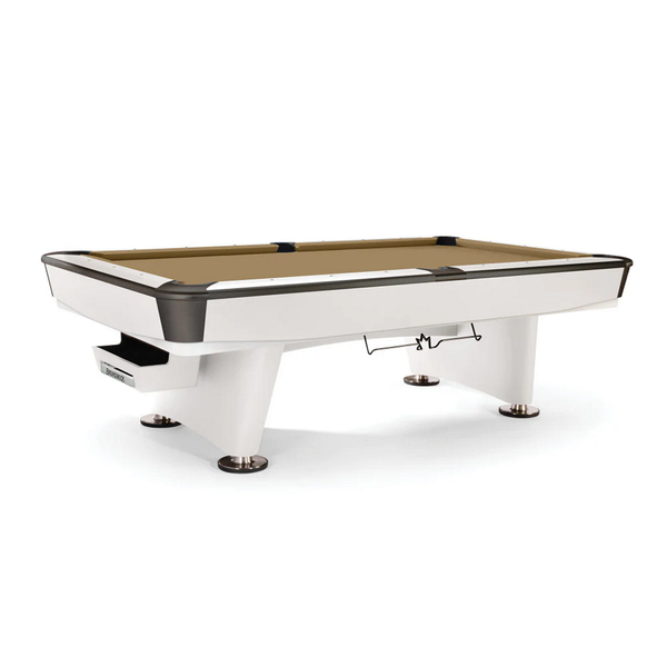Brunswick Billiards Gold Crown VII 8' Pool Table