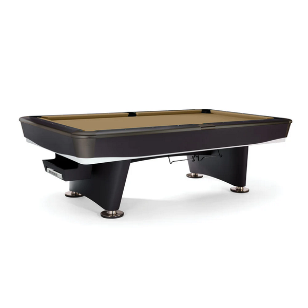 Brunswick Billiards Gold Crown VII 8' Pool Table