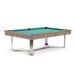 Brunswick Billiards The Bali Breeze x Panama Jack 8' Pool Table-Billiard Tables-Brunswick-Sunbrella Aruba-Game Room Shop