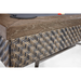 Brunswick Billiards The Bali Breeze x Panama Jack 8' Pool Table-Billiard Tables-Brunswick-Sunbrella Aruba-Game Room Shop