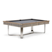 Brunswick Billiards The Bali Breeze x Panama Jack 8' Pool Table-Billiard Tables-Brunswick-Sunbrella Aruba-Game Room Shop