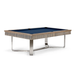 Brunswick Billiards The Bali Breeze x Panama Jack 8' Pool Table-Billiard Tables-Brunswick-Sunbrella Aruba-Game Room Shop