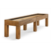 Brunswick Parsons Shuffleboard Table-Shuffleboards-Brunswick-1 Piece-Game Room Shop