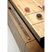 Brunswick Parsons Shuffleboard Table-Shuffleboards-Brunswick-1 Piece-Game Room Shop
