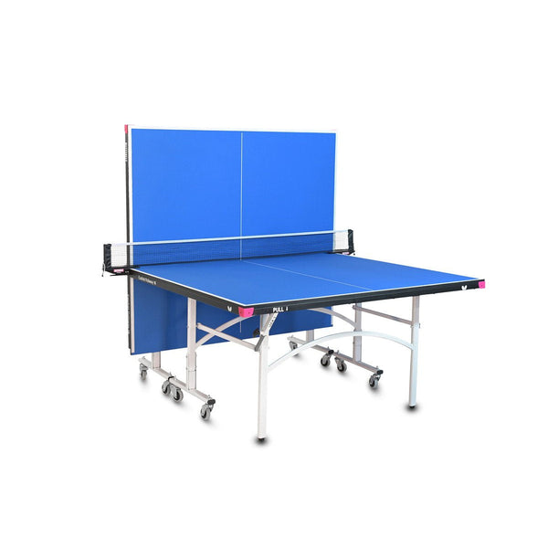 Butterfly Ping Pong Tennis Racket Paddle Blade Easifold 16 Table - Game Room Shop