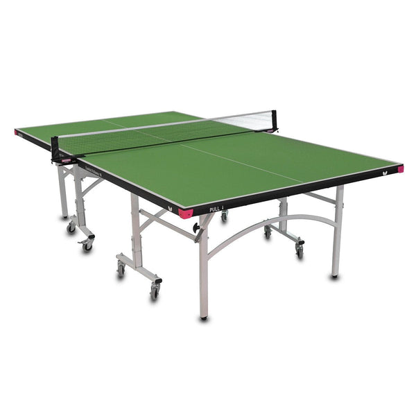 Butterfly Ping Pong Tennis Racket Paddle Blade Easifold 16 Table - Game Room Shop