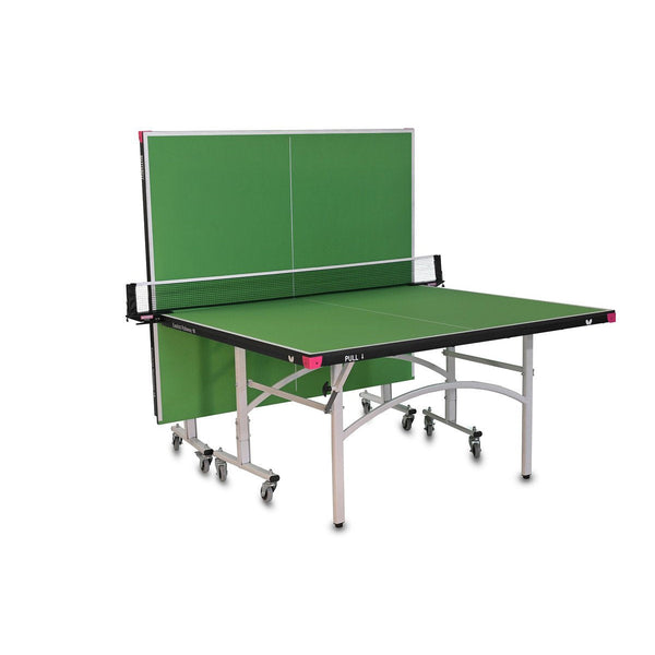 Butterfly Ping Pong Tennis Racket Paddle Blade Easifold 16 Table - Game Room Shop