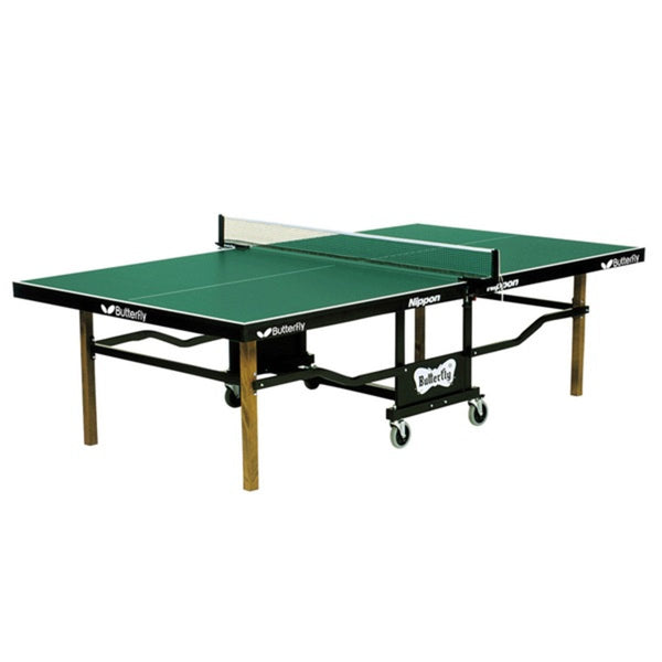 Butterfly Ping Pong Tennis Racket Paddle Blade Nippon 22 Table - Game Room Shop