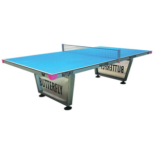 Butterfly Ping Pong Tennis Racket Paddle Blade Park Outdoor Table - Game Room Shop