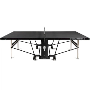 Butterfly Timo Boll Crossline Outdoor Ping Pong Table