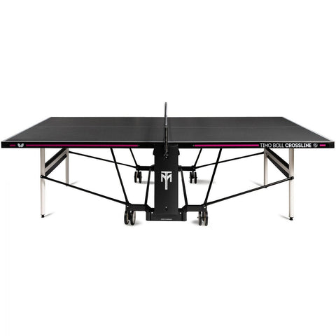 Image of Butterfly Ping Pong Tennis Timo Boll Crossline Outdoor-Table Tennis Table-Butterfly-Game Room Shop