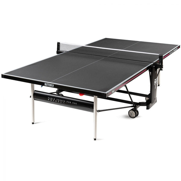 Butterfly Ping Pong Tennis Timo Boll Crossline Outdoor-Table Tennis Table-Butterfly-Game Room Shop
