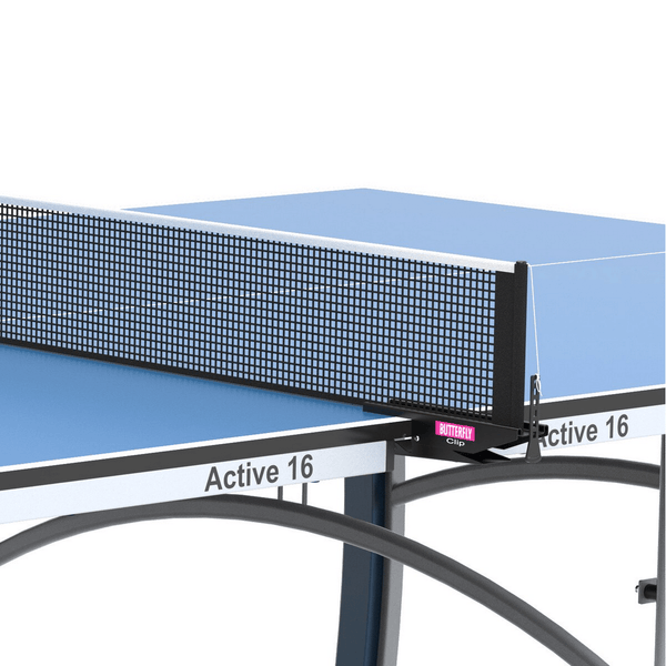 Butterfly Active 16 Table Tennis Table