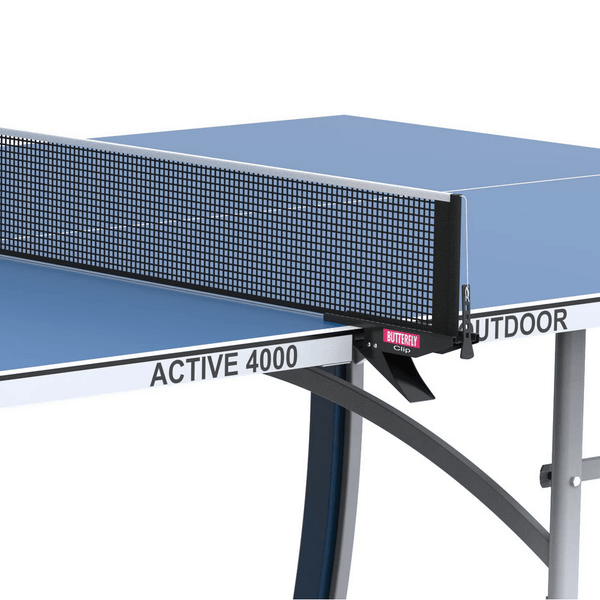Butterfly Active 4000 Outdoor Table Tennis Table