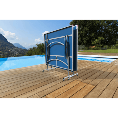 Butterfly Active 4000 Outdoor Table Tennis Table-Table Tennis Table-Butterfly-Game Room Shop