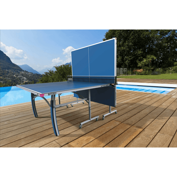 Butterfly Active 4000 Outdoor Table Tennis Table