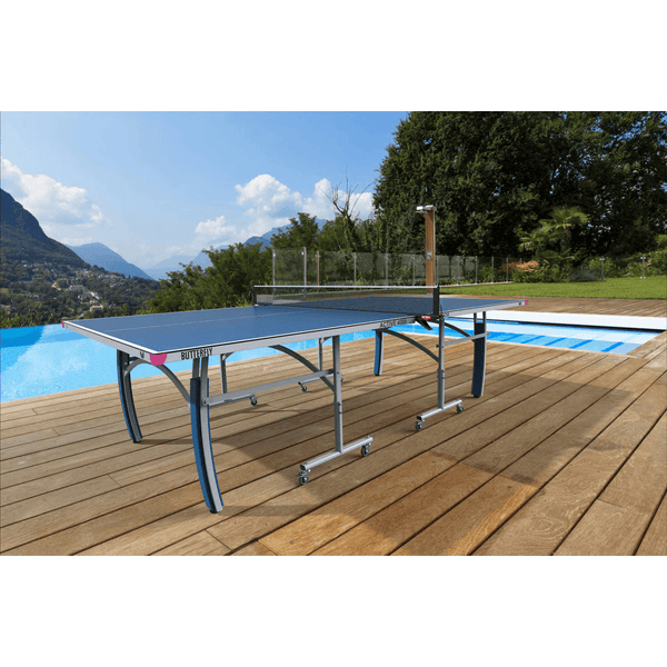 Butterfly Active 4000 Outdoor Table Tennis Table