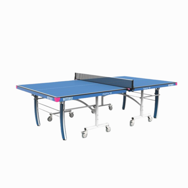 Butterfly Aspire 19 Home Table Tennis Table-Table Tennis Table-Butterfly-Game Room Shop