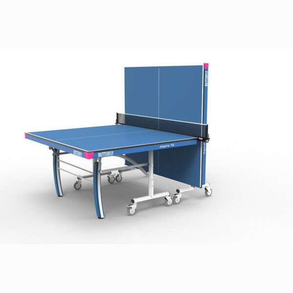 Butterfly Aspire 19 Home Table Tennis Table-Table Tennis Table-Butterfly-Game Room Shop