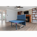 Butterfly Aspire 19 Home Table Tennis Table-Table Tennis Table-Butterfly-Game Room Shop