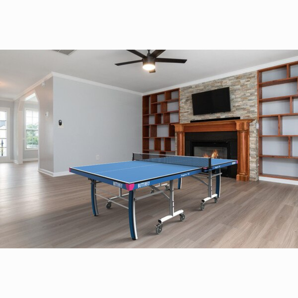 Butterfly Aspire 19 Home Table Tennis Table-Table Tennis Table-Butterfly-Game Room Shop