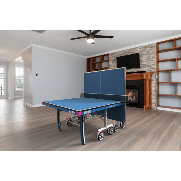 Butterfly Aspire 22 Table Tennis Table-Table Tennis Table-Butterfly-Game Room Shop