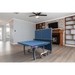 Butterfly Aspire 22 Table Tennis Table-Table Tennis Table-Butterfly-Game Room Shop