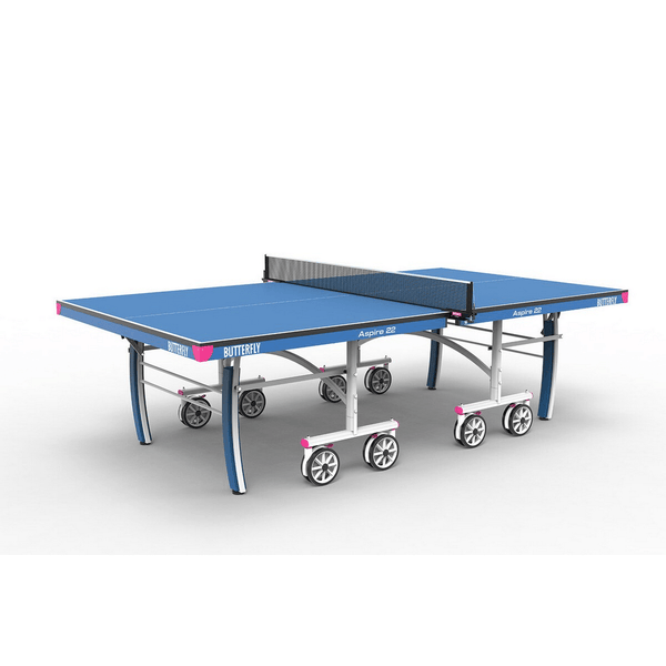 Butterfly Aspire 22 Table Tennis Table-Table Tennis Table-Butterfly-Game Room Shop
