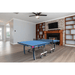 Butterfly Aspire 22 Table Tennis Table-Table Tennis Table-Butterfly-Game Room Shop