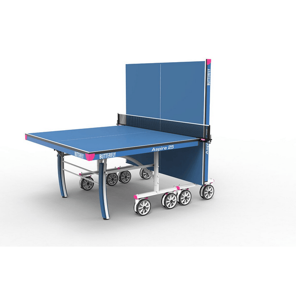 Butterfly Aspire 25 Table Tennis Table