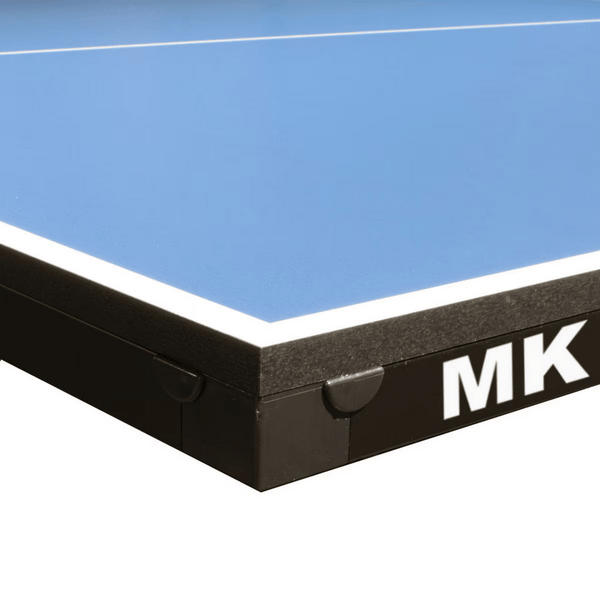 Butterfly Martin Kilpatrick Pool Table Conversion Top DX