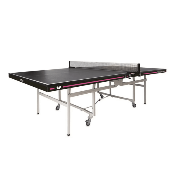 Butterfly Space Saver Timo Boll 22 Table Tennis Table