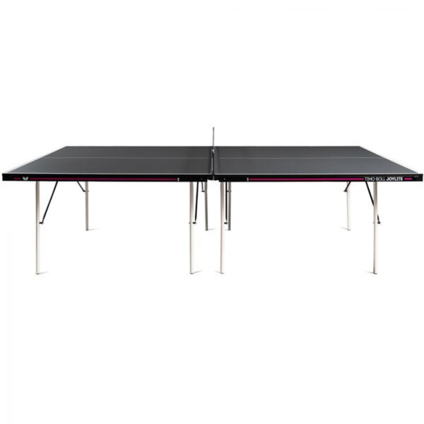 Butterfly Timo Boll Joylite Home Table Tennis Table-Table Tennis Table-Butterfly-Game Room Shop