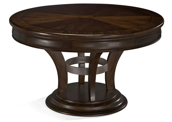 Brunswick Billiards Centennial Game Table-Billiard Tables-Brunswick-Espresso-No Thank You (Table Only)-Game Room Shop