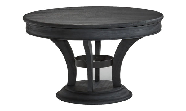 Brunswick Billiards Centennial Game Table-Billiard Tables-Brunswick-Black Wire Brush-No Thank You (Table Only)-Game Room Shop