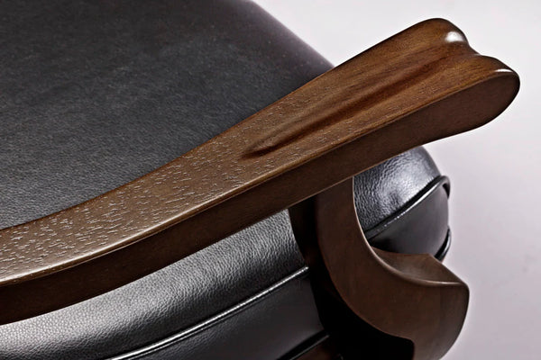 Brunswick Centennial Game Table Chairs-Gaming Chair-Brunswick-Espresso-Game Room Shop
