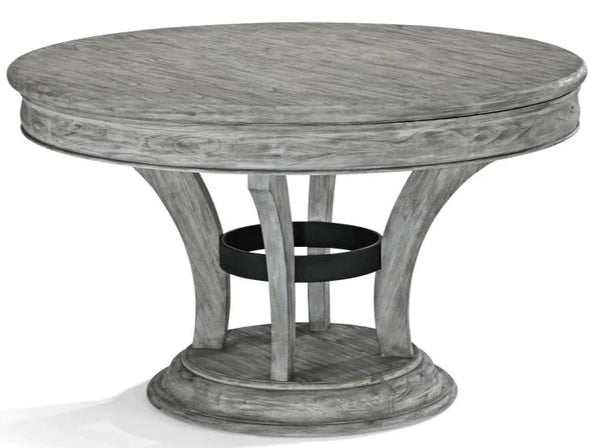 Brunswick Billiards Centennial Game Table-Billiard Tables-Brunswick-Rustic Grey-No Thank You (Table Only)-Game Room Shop