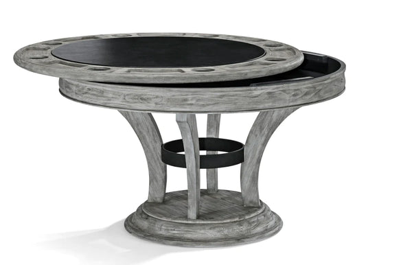 Brunswick Billiards Centennial Game Table-Billiard Tables-Brunswick-Espresso-No Thank You (Table Only)-Game Room Shop