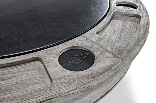 Brunswick Billiards Centennial Game Table-Billiard Tables-Brunswick-Espresso-No Thank You (Table Only)-Game Room Shop